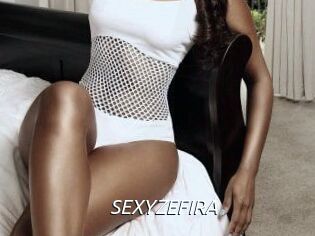 SEXY_ZEFIRA Fan Domination