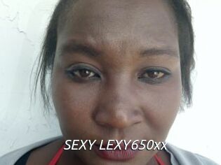 SEXY_LEXY650xx