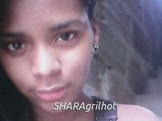 SHARA_grilhot