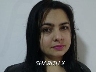SHARITH_X