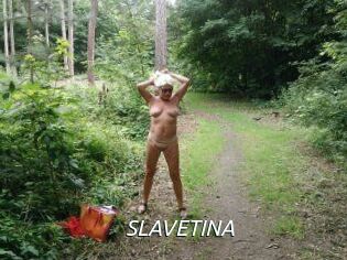 SLAVETINA