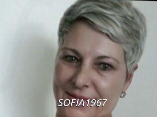 SOFIA1967