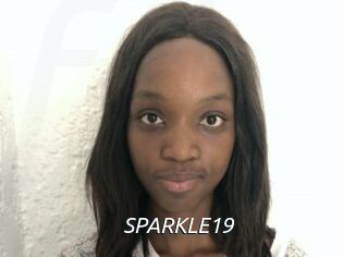 SPARKLE19 Fan Domination