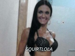 SQUIRTLOLA