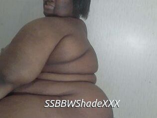 SSBBWShadeXXX