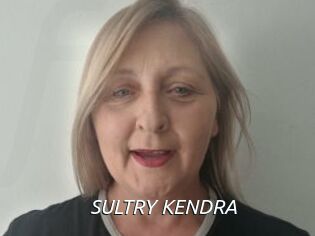 SULTRY_KENDRA