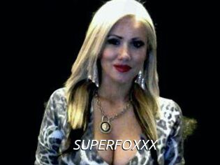 SUPERFOXXX