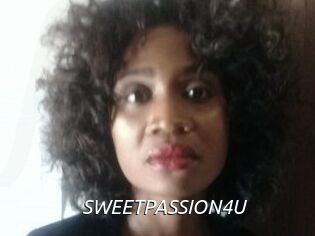 SWEETPASSION4U
