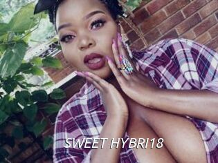 SWEET_HYBRI18
