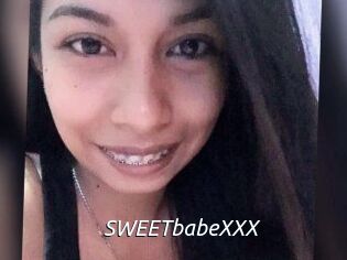 SWEETbabeXXX