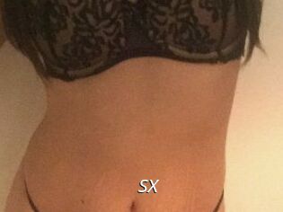 SX