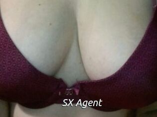SX_Agent