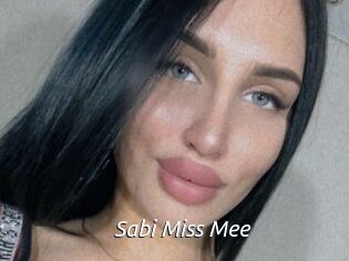 Sabi_Miss_Mee
