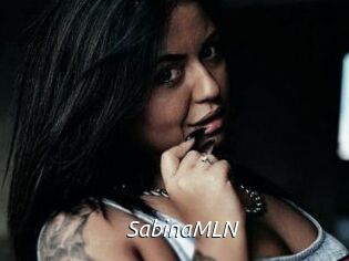 SabinaMLN