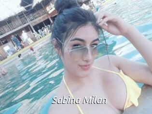 Sabina_Milan