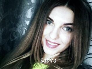 Sabira Fan Domination
