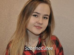 SabrinaCutee Fan Domination