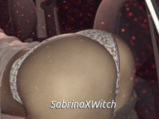 SabrinaX_Witch