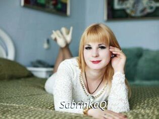 SabrinkaQ