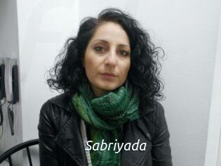 Sabriyada