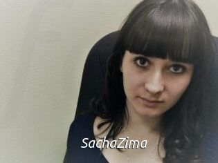 SachaZima Fan Domination