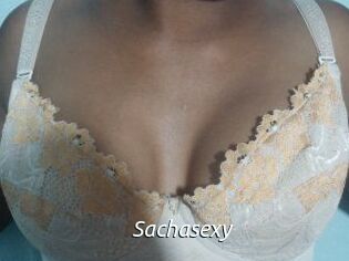 Sachasexy