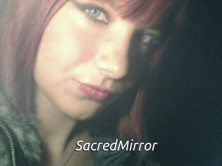 SacredMirror Fan Domination