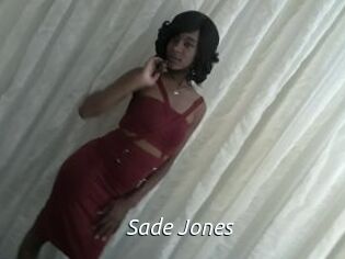 Sade_Jones