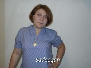 Sadeeqah