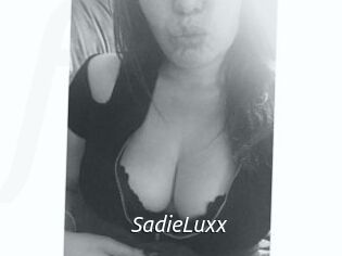 SadieLuxx