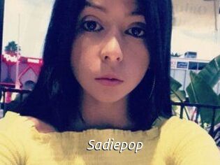 Sadiepop Fan Domination