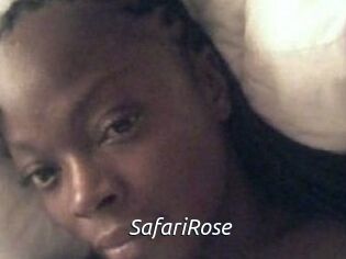 Safari_Rose