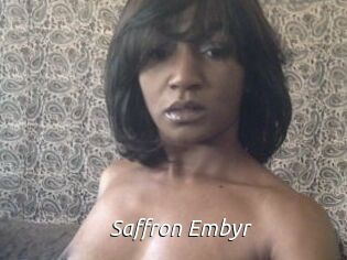 Saffron_Embyr Fan Domination