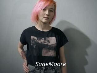 SageMoore