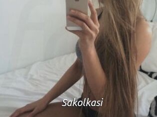 Sakolkasi