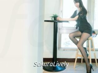 SakuraLively