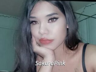 SakuraPink