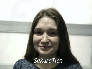 SakuraTien