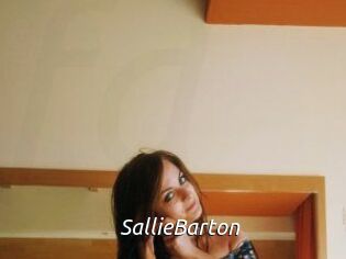 SallieBarton Fan Domination