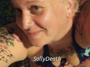 SallyDeath