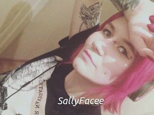 SallyFacee