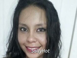 SallyHot