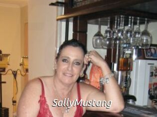 SallyMustang