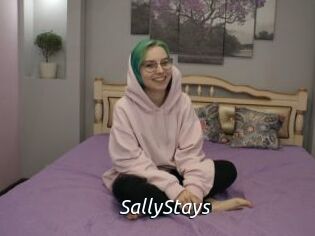 SallyStays