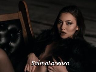 SalmaLorenzo Fan Domination