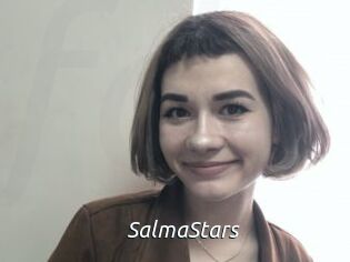 SalmaStars Fan Domination