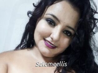 Salomeellis