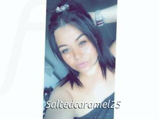 Saltedcaramel25
