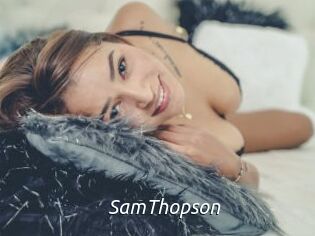 SamThopson