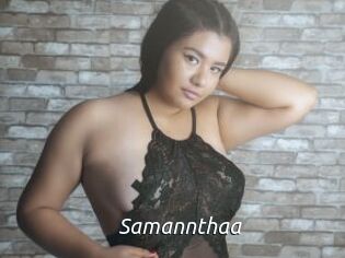 Samannthaa Fan Domination